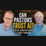 Can Pastors Trust AI? - Audio Only
