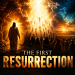 The First Resurrection - Audio Only