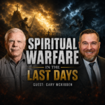 Spiritual Warfare in the Last Days - Audio Only
