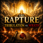 The Rapture - Tribulation VS Wrath - Audio Only