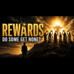 REWARDS - Do some get none? - Audio Only